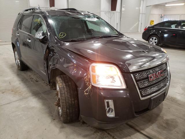 Photo 0 VIN: 2GKFLYEK0E6246303 - GMC TERRAIN SL 