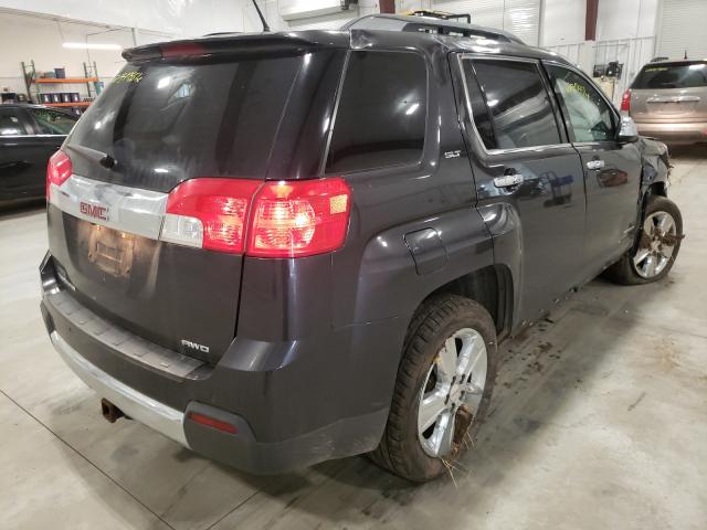 Photo 3 VIN: 2GKFLYEK0E6246303 - GMC TERRAIN SL 