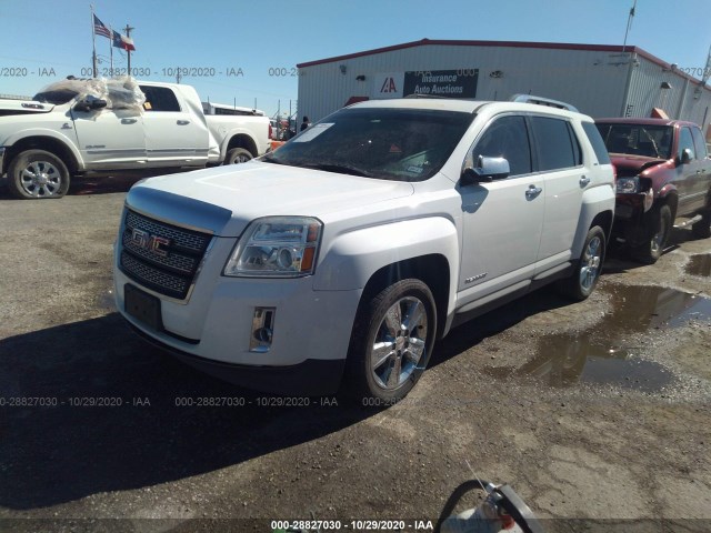 Photo 1 VIN: 2GKFLYEK1F6231696 - GMC TERRAIN 