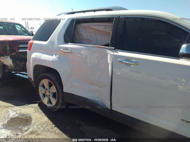 Photo 5 VIN: 2GKFLYEK1F6231696 - GMC TERRAIN 