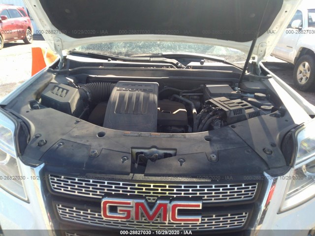 Photo 9 VIN: 2GKFLYEK1F6231696 - GMC TERRAIN 