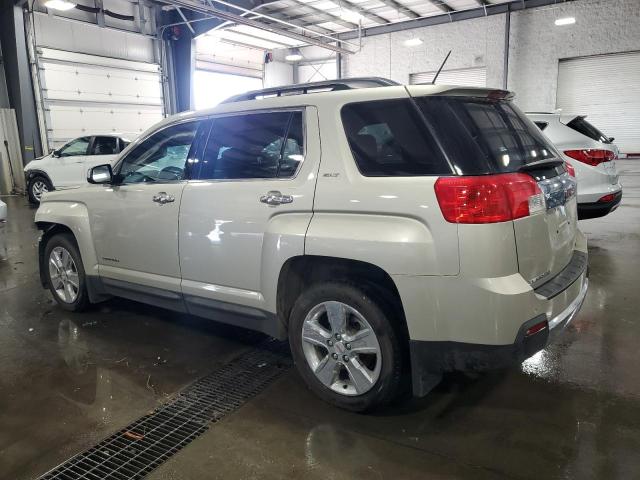 Photo 1 VIN: 2GKFLYEK4F6173678 - GMC TERRAIN SL 