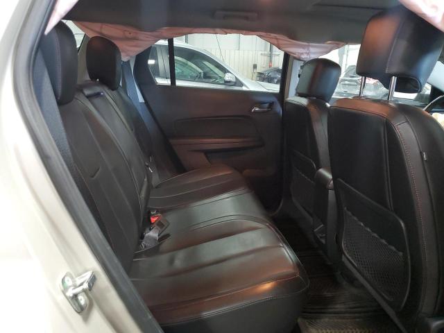 Photo 10 VIN: 2GKFLYEK4F6173678 - GMC TERRAIN SL 