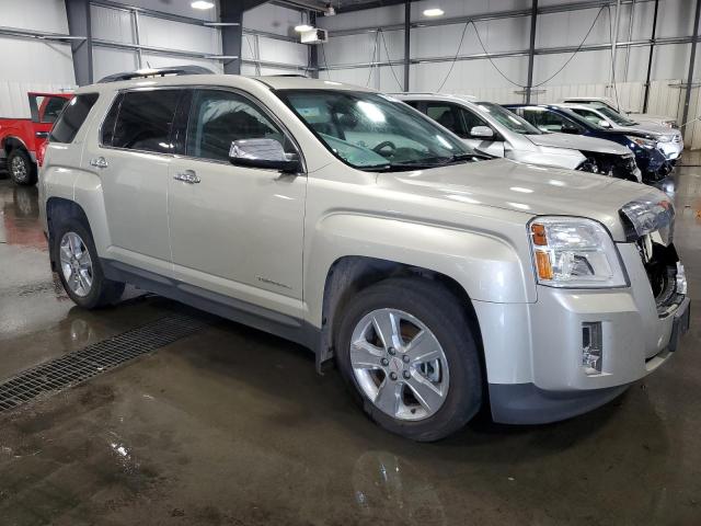 Photo 3 VIN: 2GKFLYEK4F6173678 - GMC TERRAIN SL 