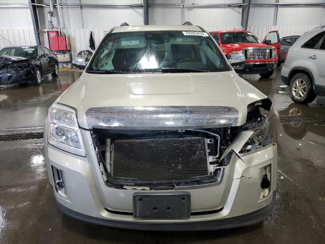 Photo 4 VIN: 2GKFLYEK4F6173678 - GMC TERRAIN SL 