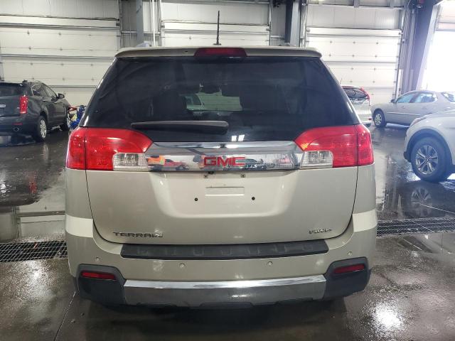 Photo 5 VIN: 2GKFLYEK4F6173678 - GMC TERRAIN SL 