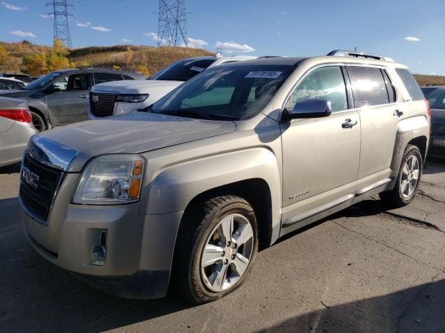 Photo 0 VIN: 2GKFLYEK6F6175058 - GMC TERRAIN 