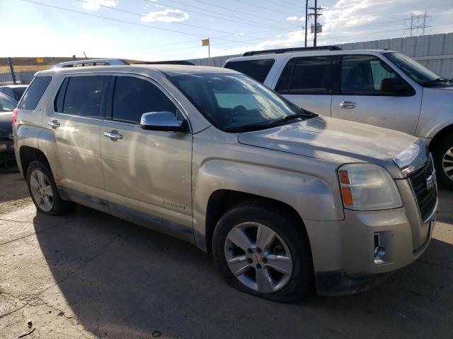 Photo 3 VIN: 2GKFLYEK6F6175058 - GMC TERRAIN 