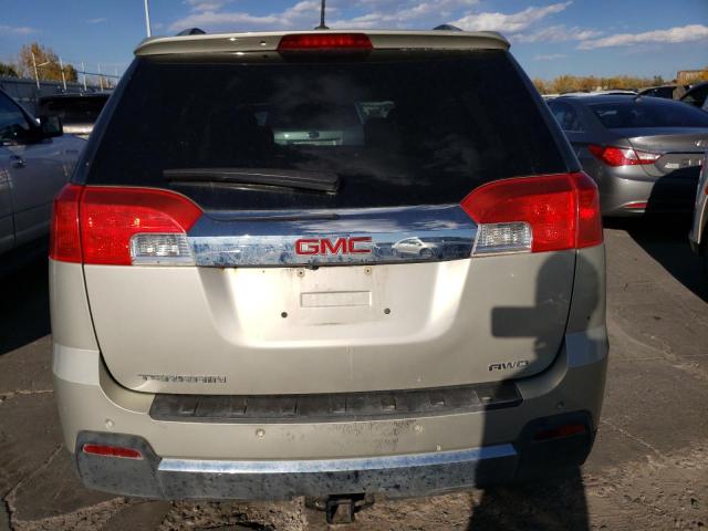 Photo 5 VIN: 2GKFLYEK6F6175058 - GMC TERRAIN 