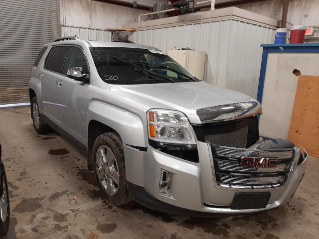 Photo 0 VIN: 2GKFLYEK6F6202727 - GMC TERRAIN SL 