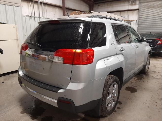 Photo 3 VIN: 2GKFLYEK6F6202727 - GMC TERRAIN SL 