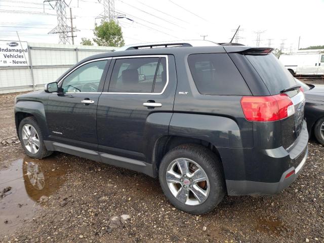 Photo 1 VIN: 2GKFLYEK7E6224850 - GMC TERRAIN SL 