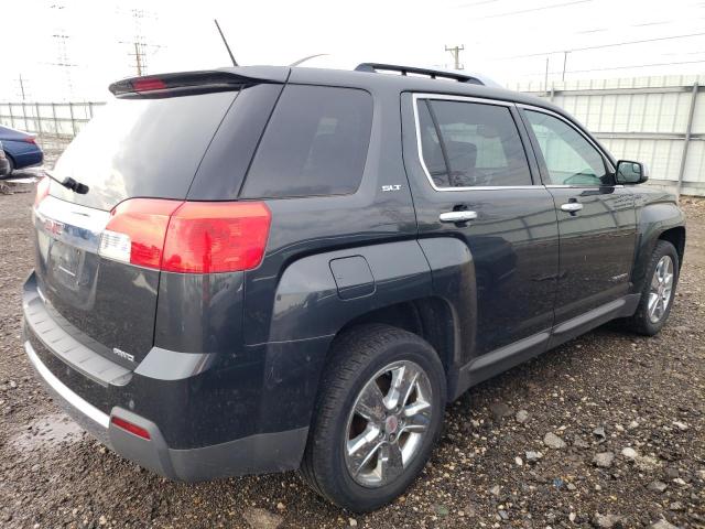 Photo 2 VIN: 2GKFLYEK7E6224850 - GMC TERRAIN SL 