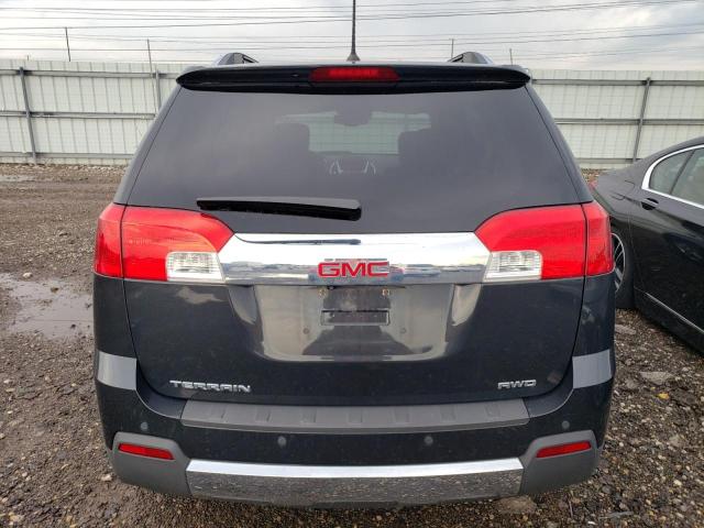 Photo 5 VIN: 2GKFLYEK7E6224850 - GMC TERRAIN SL 