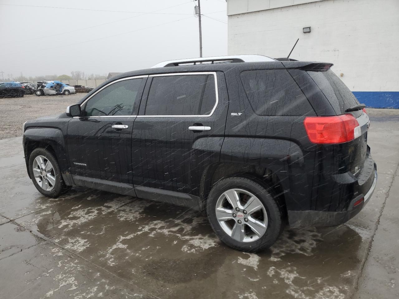 Photo 1 VIN: 2GKFLYEK7F6371915 - GMC TERRAIN 