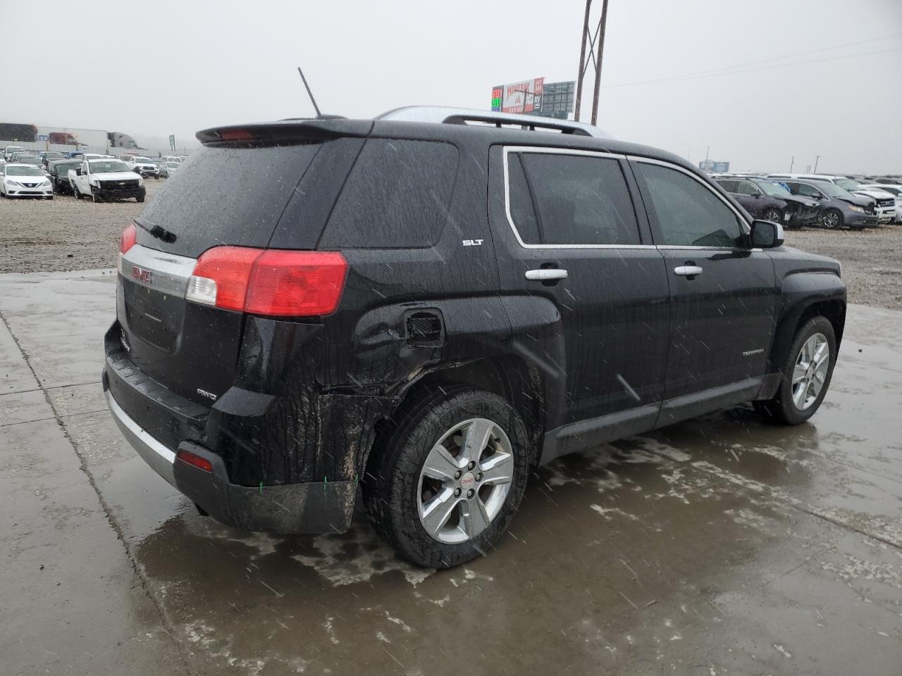 Photo 2 VIN: 2GKFLYEK7F6371915 - GMC TERRAIN 