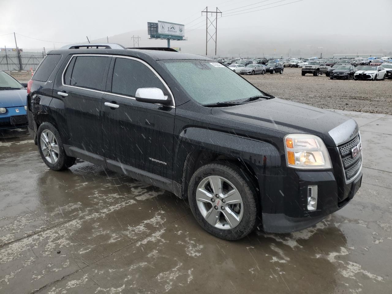 Photo 3 VIN: 2GKFLYEK7F6371915 - GMC TERRAIN 