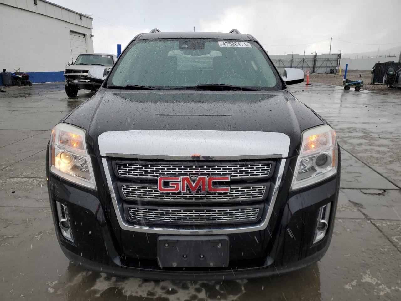 Photo 4 VIN: 2GKFLYEK7F6371915 - GMC TERRAIN 