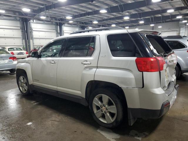 Photo 1 VIN: 2GKFLYEK7F6389069 - GMC TERRAIN SL 