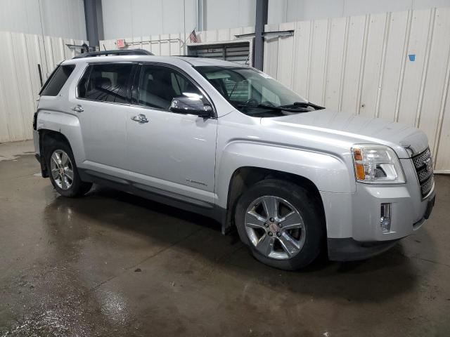 Photo 3 VIN: 2GKFLYEK7F6389069 - GMC TERRAIN SL 