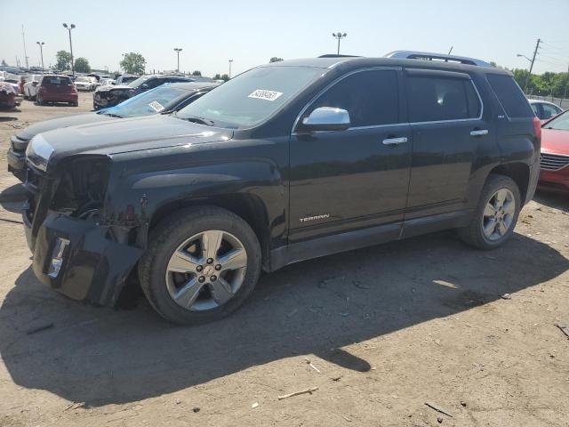 Photo 0 VIN: 2GKFLYEK8E6173889 - GMC TERRAIN SL 