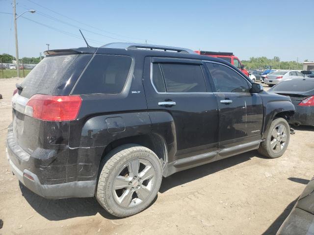 Photo 2 VIN: 2GKFLYEK8E6173889 - GMC TERRAIN SL 