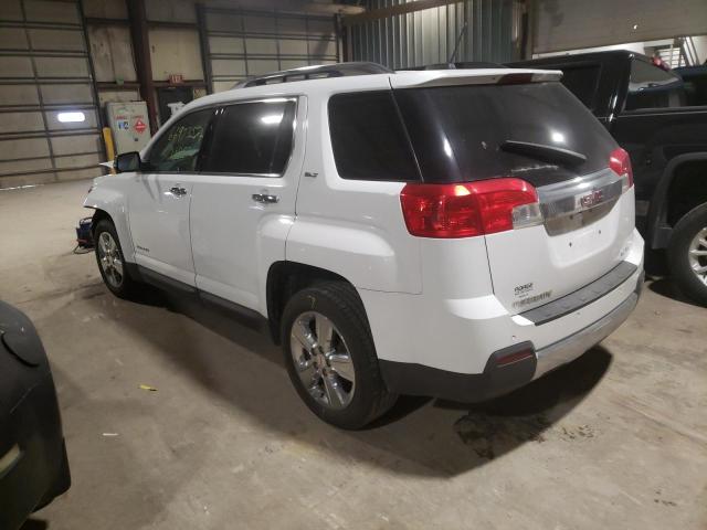 Photo 2 VIN: 2GKFLYEK9F6383712 - GMC TERRAIN SL 