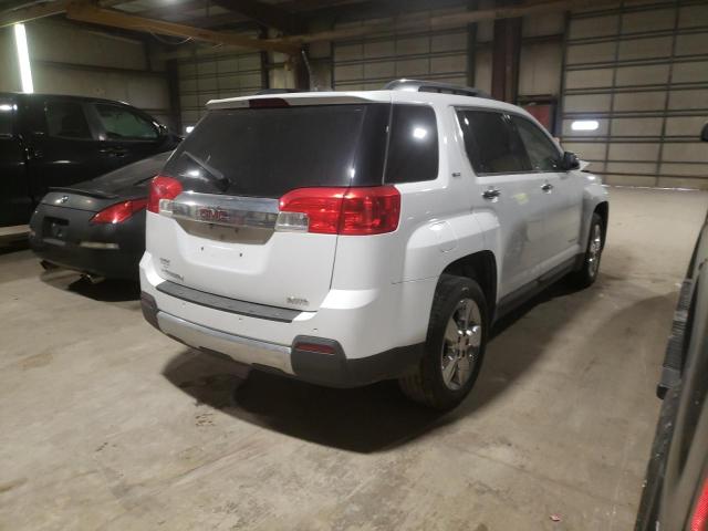 Photo 3 VIN: 2GKFLYEK9F6383712 - GMC TERRAIN SL 