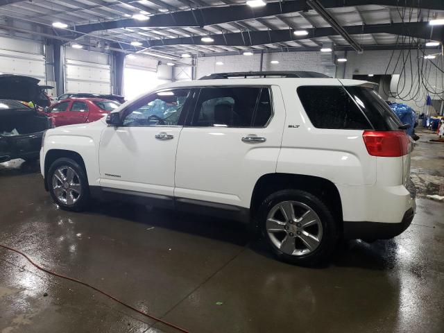 Photo 1 VIN: 2GKFLYEKXE6375312 - GMC TERRAIN SL 