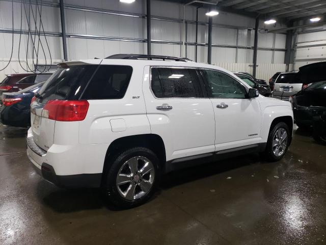 Photo 2 VIN: 2GKFLYEKXE6375312 - GMC TERRAIN SL 