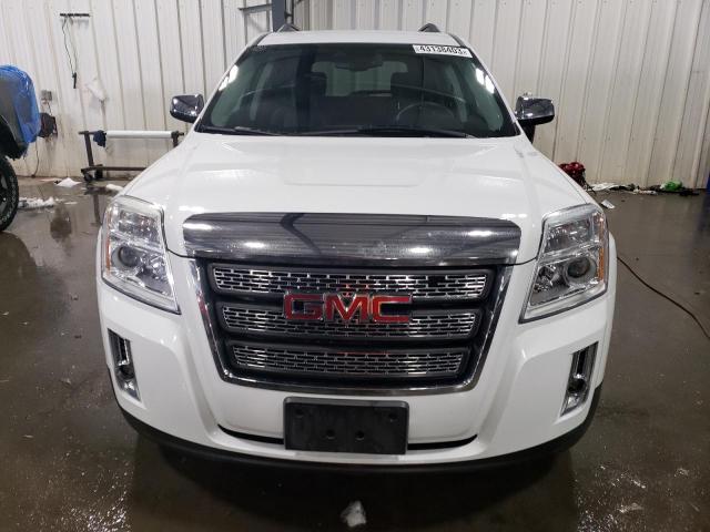 Photo 4 VIN: 2GKFLYEKXE6375312 - GMC TERRAIN SL 