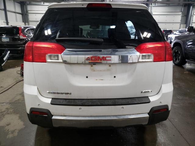 Photo 5 VIN: 2GKFLYEKXE6375312 - GMC TERRAIN SL 