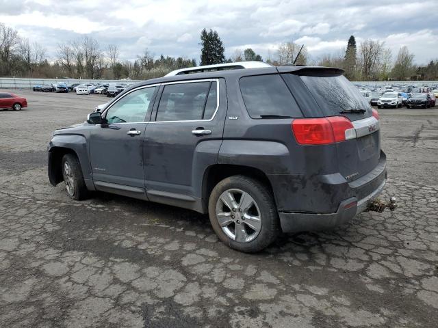 Photo 1 VIN: 2GKFLYEKXF6202701 - GMC TERRAIN 