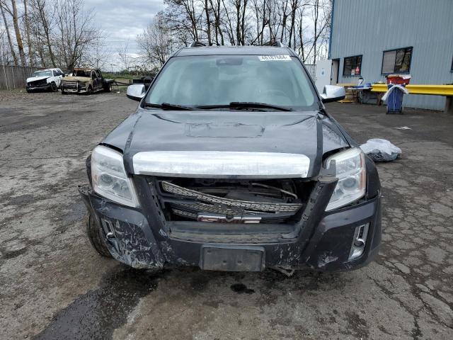 Photo 4 VIN: 2GKFLYEKXF6202701 - GMC TERRAIN 