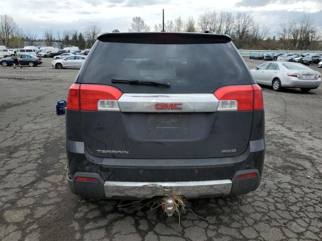 Photo 5 VIN: 2GKFLYEKXF6202701 - GMC TERRAIN 