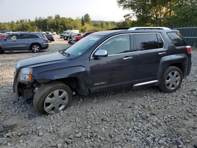 Photo 0 VIN: 2GKFLZE30D6152399 - GMC TERRAIN DE 