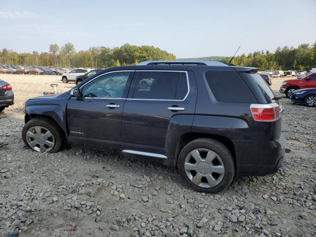 Photo 1 VIN: 2GKFLZE30D6152399 - GMC TERRAIN DE 