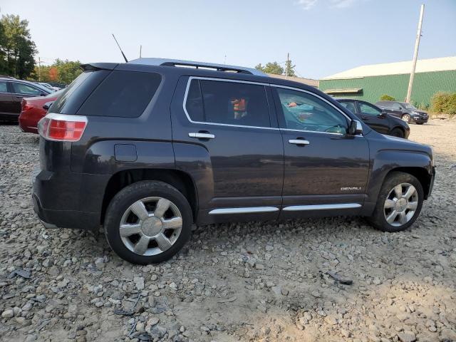 Photo 2 VIN: 2GKFLZE30D6152399 - GMC TERRAIN DE 