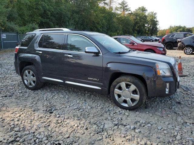 Photo 3 VIN: 2GKFLZE30D6152399 - GMC TERRAIN DE 