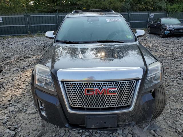 Photo 4 VIN: 2GKFLZE30D6152399 - GMC TERRAIN DE 