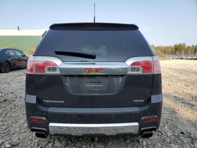 Photo 5 VIN: 2GKFLZE30D6152399 - GMC TERRAIN DE 