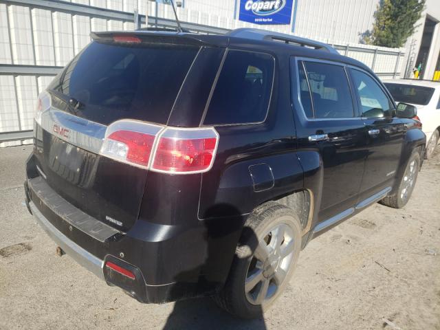 Photo 3 VIN: 2GKFLZE30D6248274 - GMC TERRAIN DE 