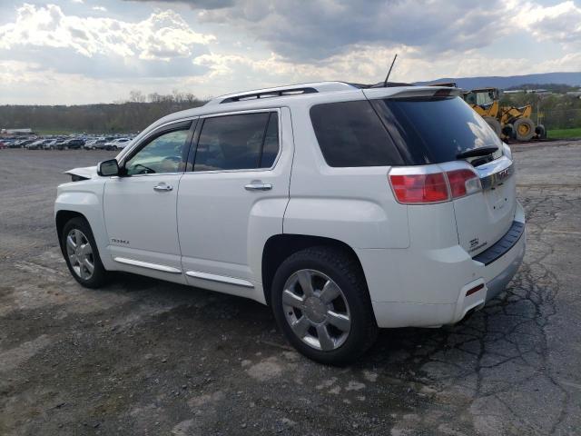 Photo 1 VIN: 2GKFLZE30D6336919 - GMC TERRAIN 