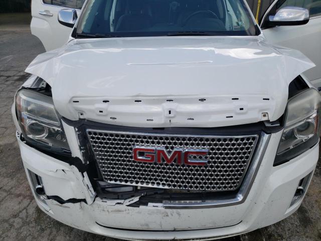 Photo 10 VIN: 2GKFLZE30D6336919 - GMC TERRAIN 