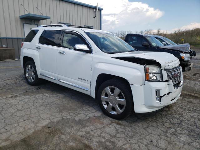 Photo 3 VIN: 2GKFLZE30D6336919 - GMC TERRAIN 