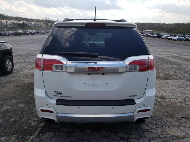 Photo 5 VIN: 2GKFLZE30D6336919 - GMC TERRAIN 