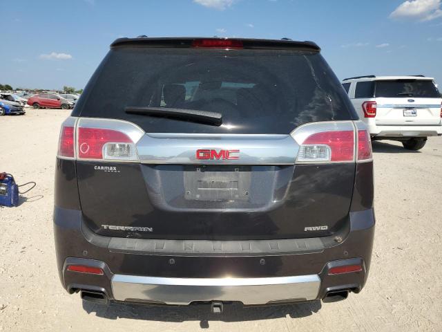 Photo 5 VIN: 2GKFLZE30D6364171 - GMC TERRAIN DE 