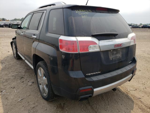 Photo 2 VIN: 2GKFLZE30D6397011 - GMC TERRAIN DE 