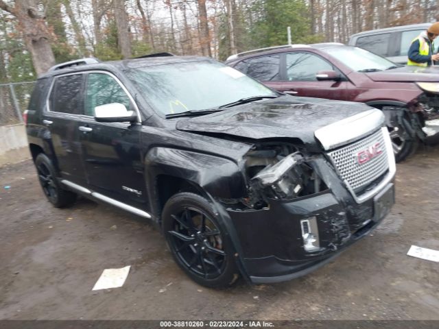 Photo 0 VIN: 2GKFLZE30E6311231 - GMC TERRAIN 