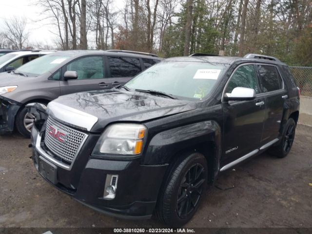 Photo 1 VIN: 2GKFLZE30E6311231 - GMC TERRAIN 